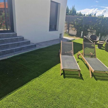 Paisible Villa Plain Pied 110M2 Saint-Nazaire  Eksteriør bilde