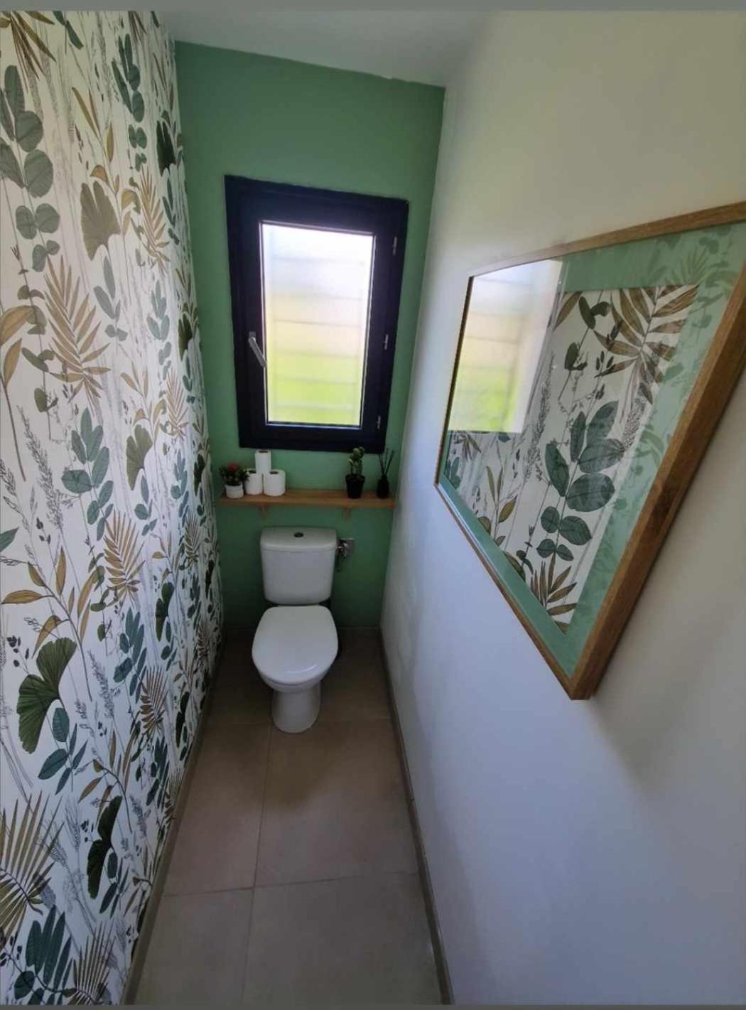 Paisible Villa Plain Pied 110M2 Saint-Nazaire  Eksteriør bilde