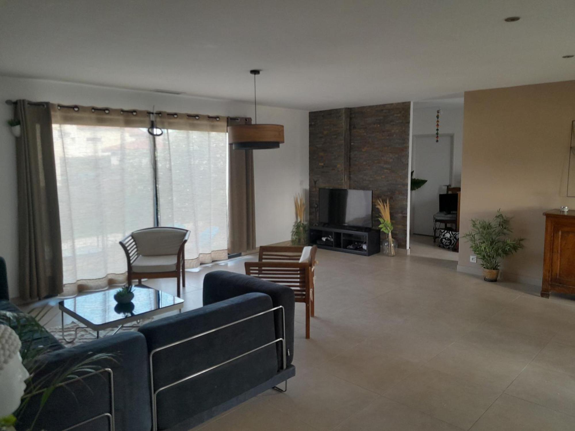 Paisible Villa Plain Pied 110M2 Saint-Nazaire  Eksteriør bilde