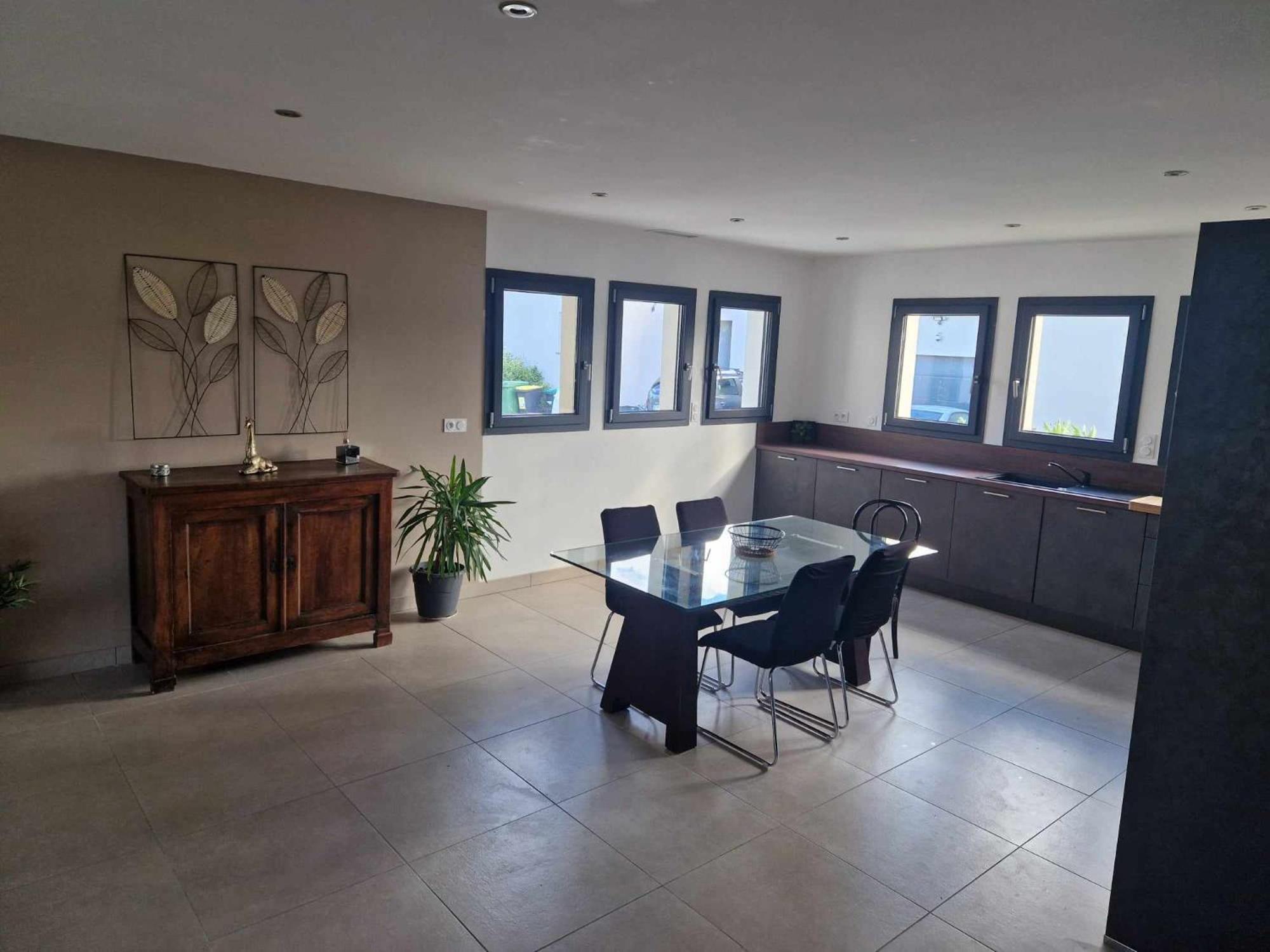 Paisible Villa Plain Pied 110M2 Saint-Nazaire  Eksteriør bilde
