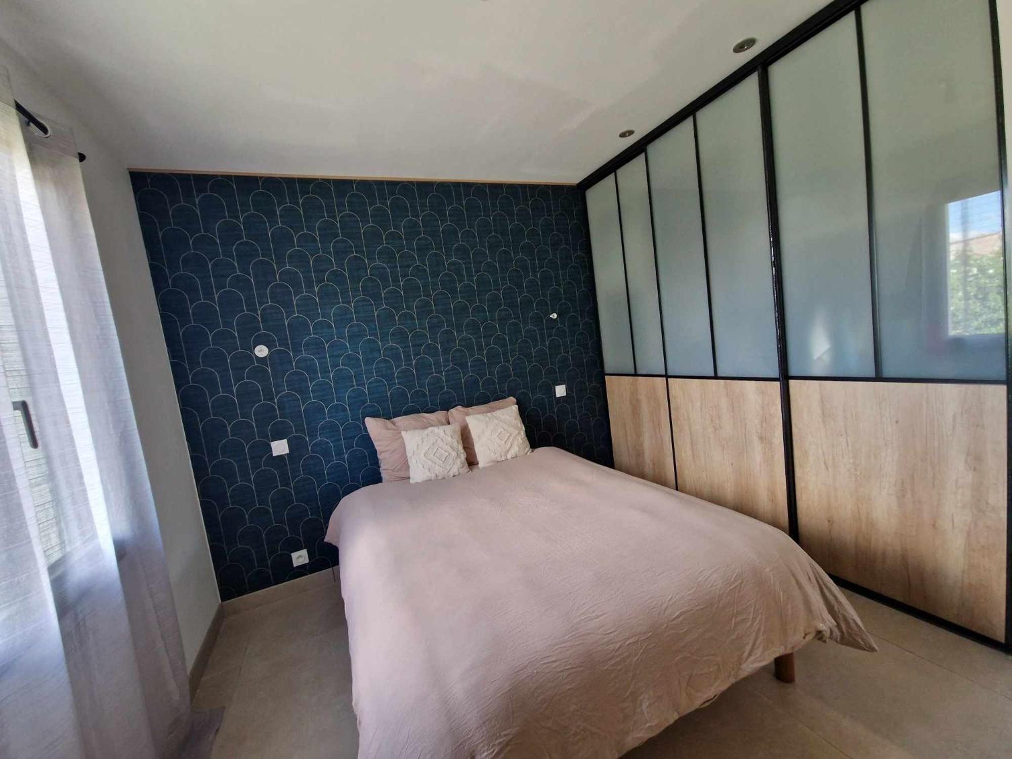 Paisible Villa Plain Pied 110M2 Saint-Nazaire  Eksteriør bilde