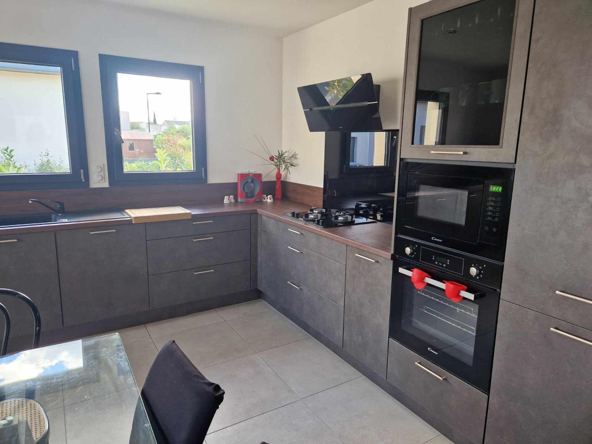Paisible Villa Plain Pied 110M2 Saint-Nazaire  Eksteriør bilde