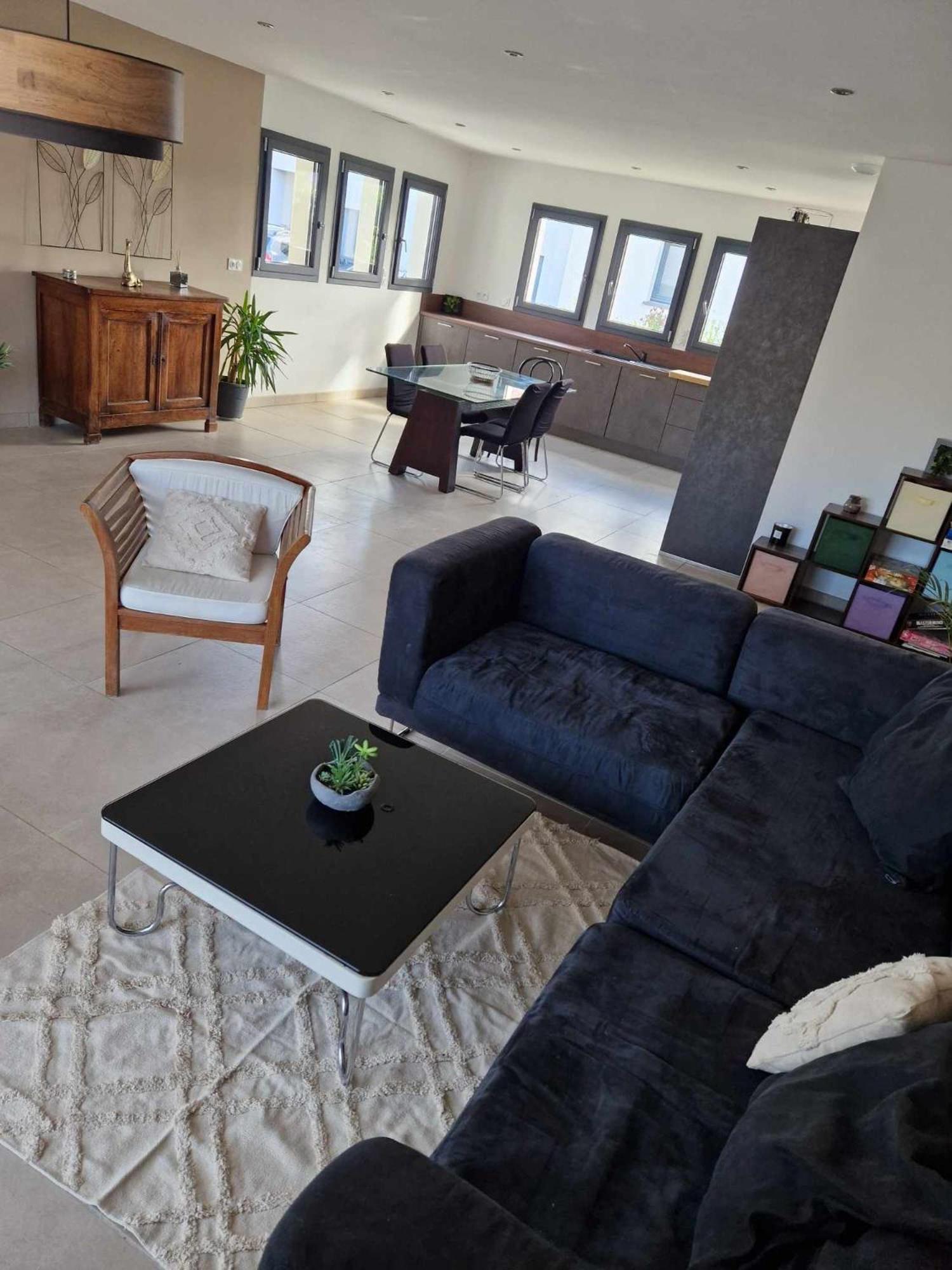 Paisible Villa Plain Pied 110M2 Saint-Nazaire  Eksteriør bilde