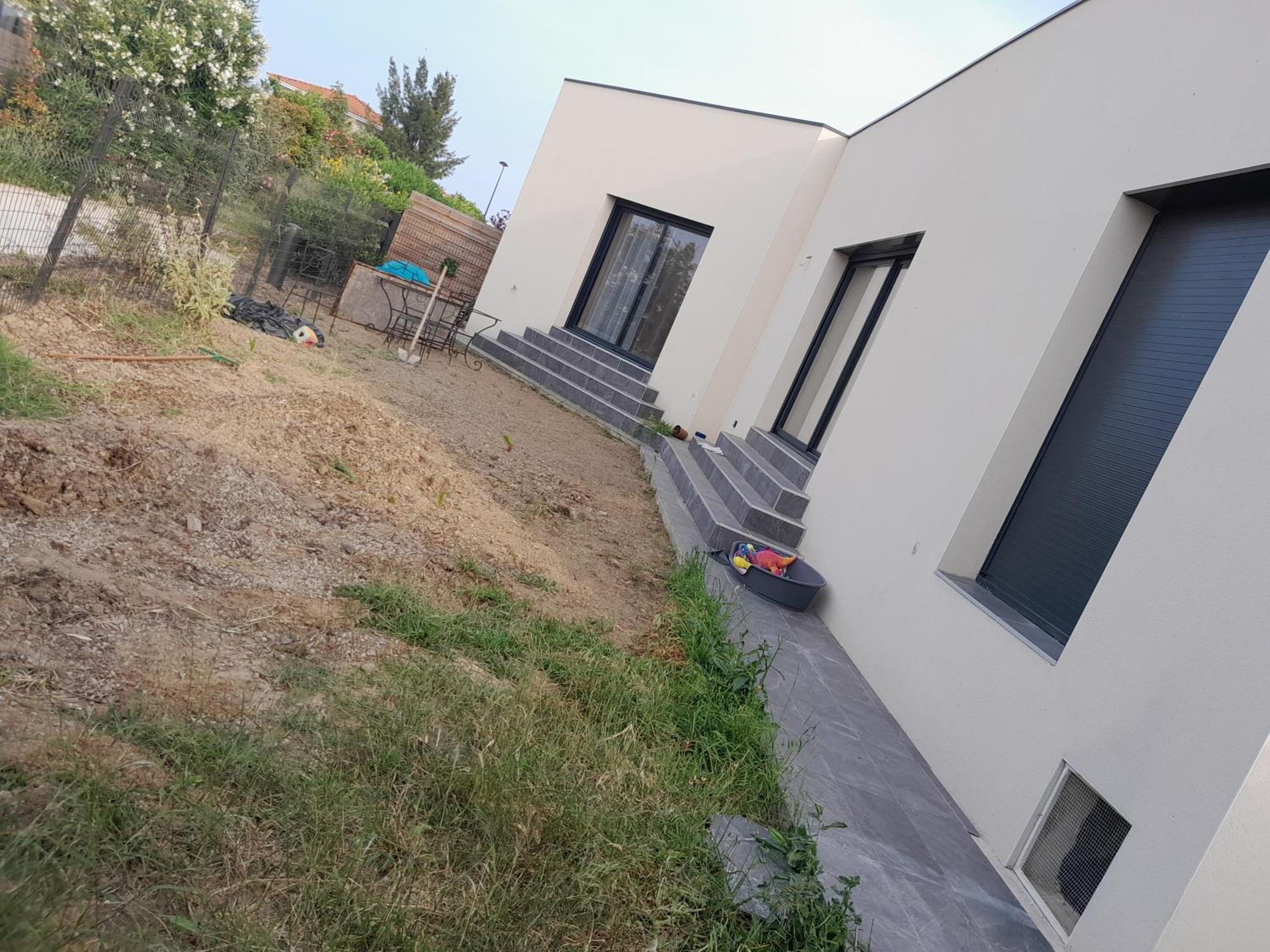Paisible Villa Plain Pied 110M2 Saint-Nazaire  Eksteriør bilde